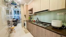 The Sunny Spring (D14), Apartment #582527621